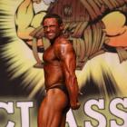 Cory  Hebert - NPC Powershack Classic 2011 - #1